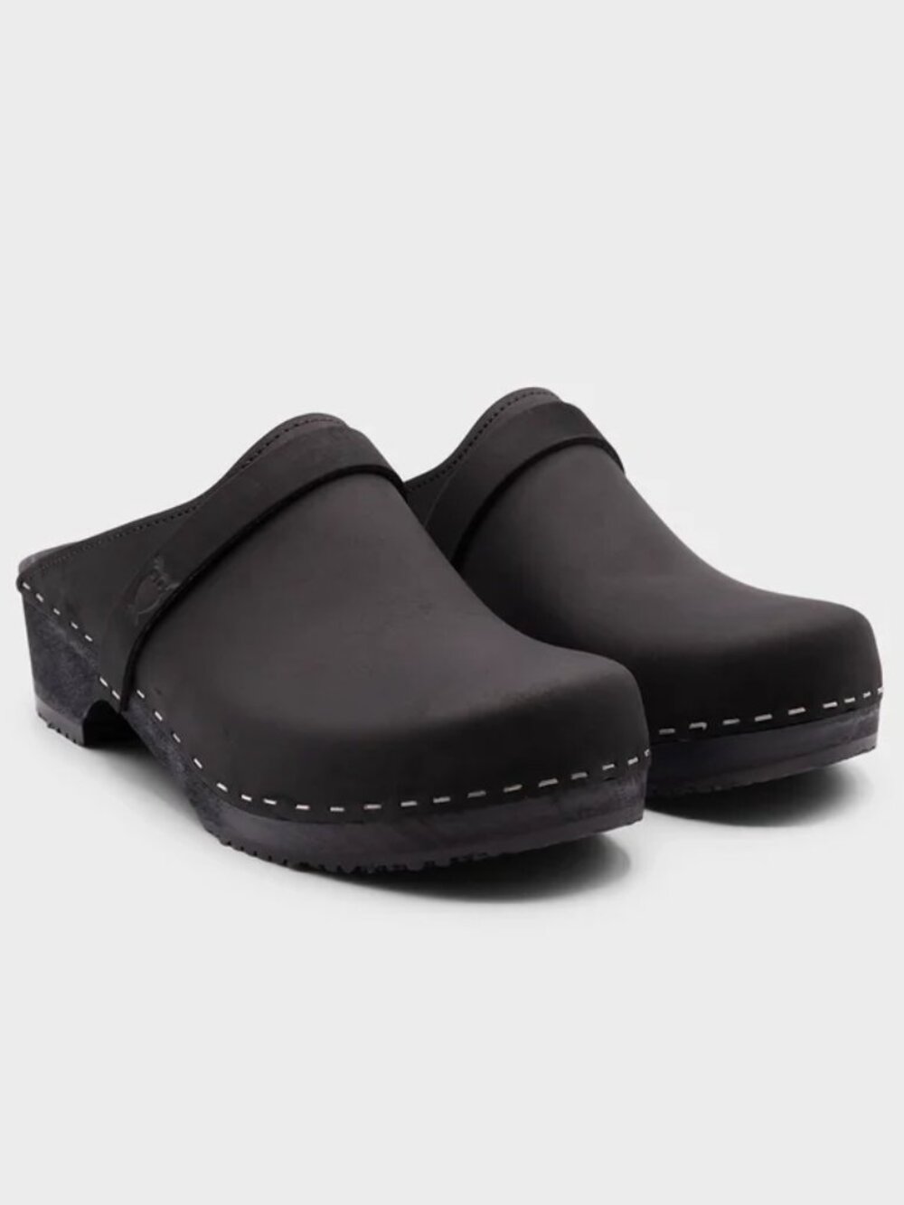 SANDGRENS CLOGS